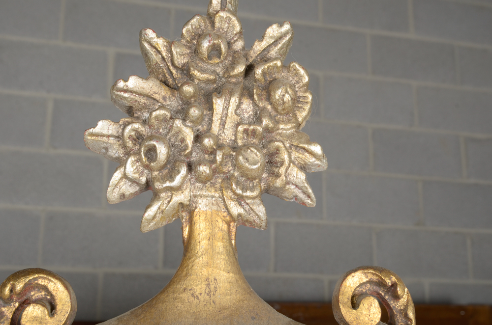 Vintage Mirror from Spain