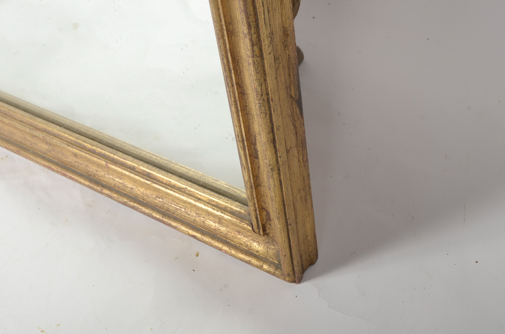 Vintage Mirror from Spain