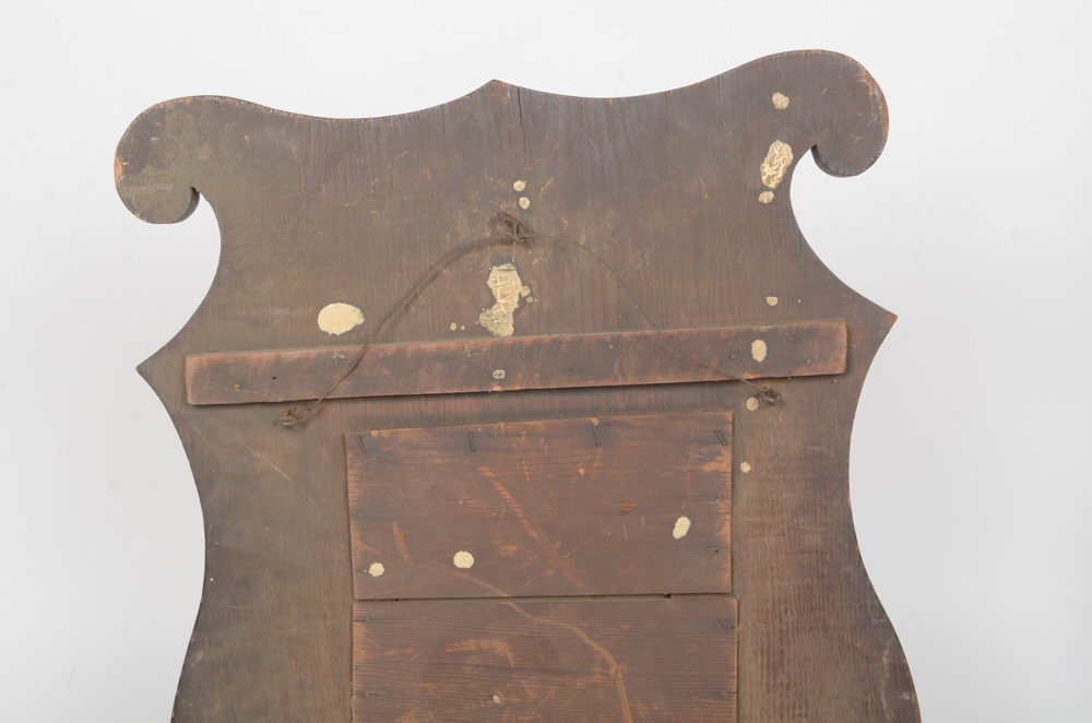 All Around Indoor Athletic and Gymnastic Champion Team Plaque