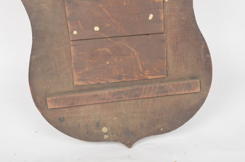 All Around Indoor Athletic and Gymnastic Champion Team Plaque