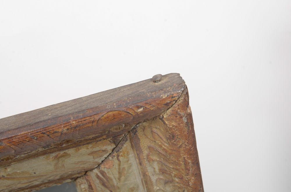 "America We Love You" WWI Chromolithograph Poster