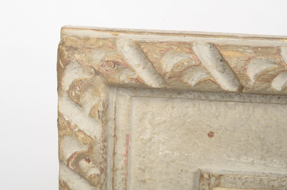 Teru Suzuki Oil Painting on Canvas of Hooked Fish