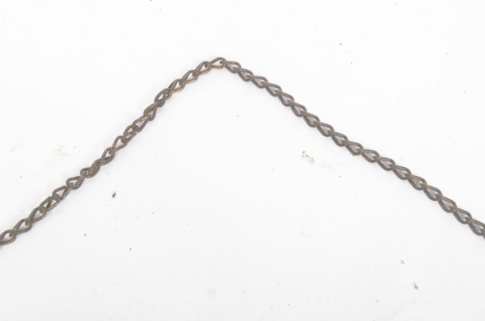 Copper-Stilled Virginia Whiskey Sign