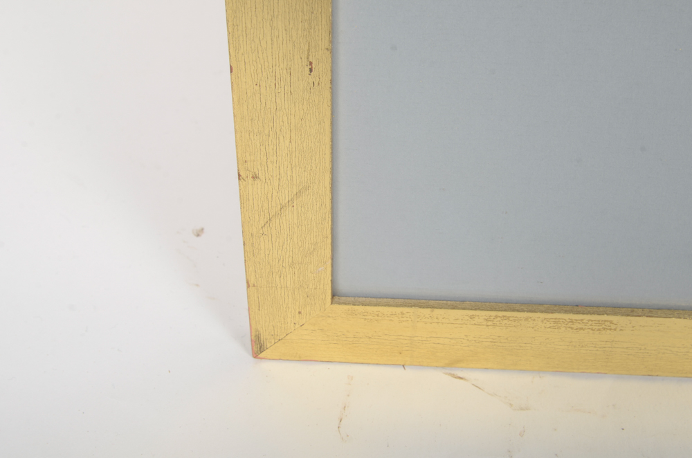 Eliot O'Hara Watercolor Painting on Paper "Bathers at Novorosisk"