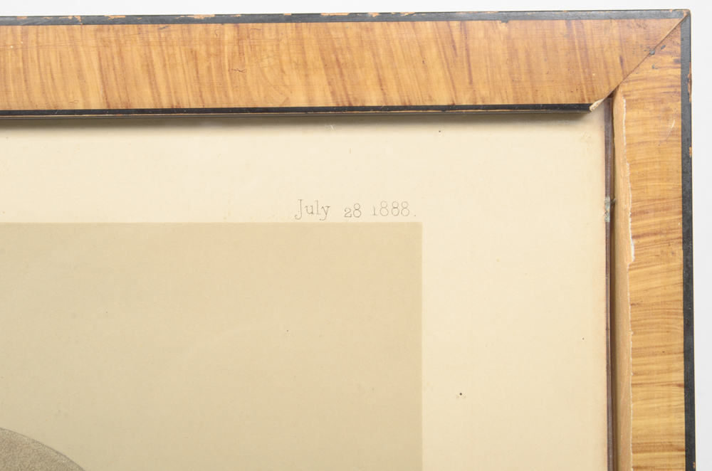 Collection of Vincent Brooks, Day & Sons Chromoithographs From "Vanity Fair"