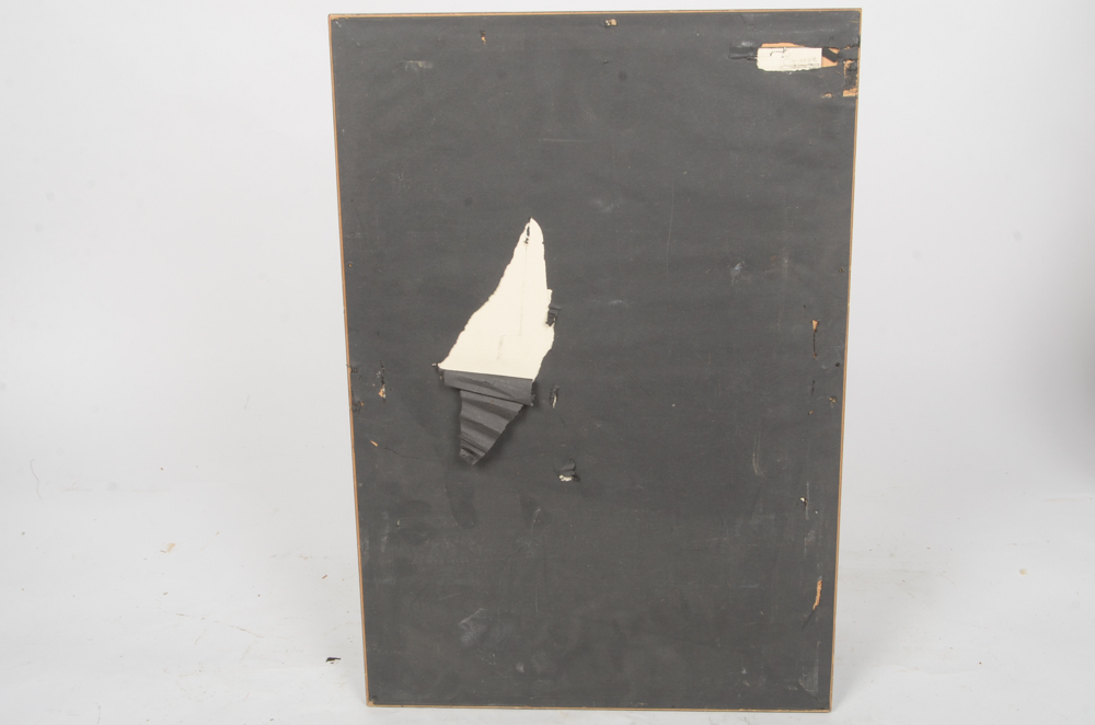 Pair of Vincent Brooks, Day & Son Chromolithographs from "Vanity Fair"