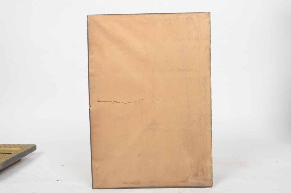 Collection of Vincent Brooks, Day & Sons Chromoithographs From "Vanity Fair"