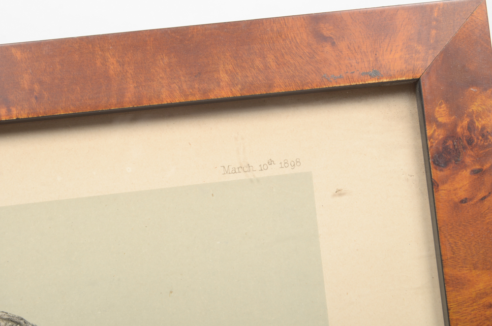 Collection of Vincent Brooks, Day & Sons Chromoithographs From "Vanity Fair"