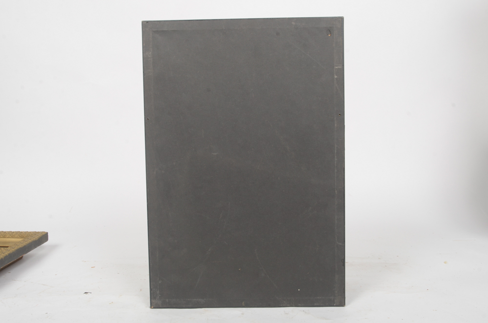 Collection of Vincent Brooks, Day & Sons Chromoithographs From "Vanity Fair"