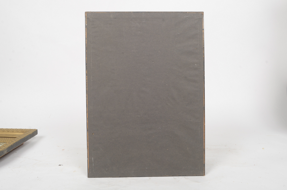 Collection of Vincent Brooks, Day & Sons Chromoithographs From "Vanity Fair"