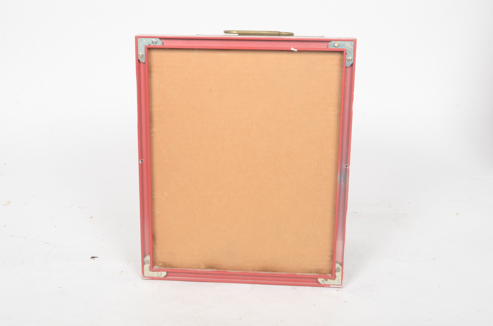 Collection of Framed "Life" Magazine Covers