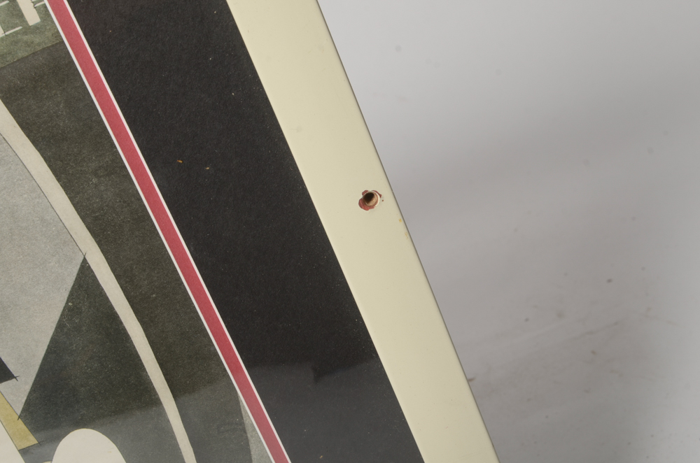 Collection of Framed "Life" Magazine Covers