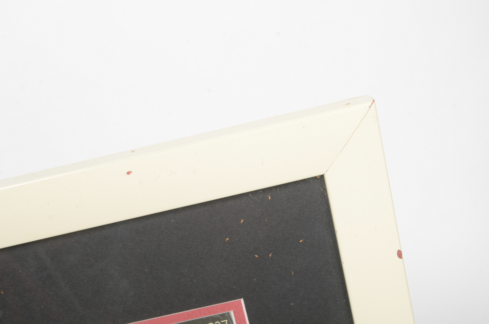 Collection of Framed "Life" Magazine Covers