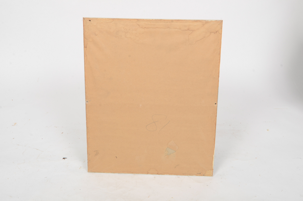 Collection of Framed "Life" Magazine Covers