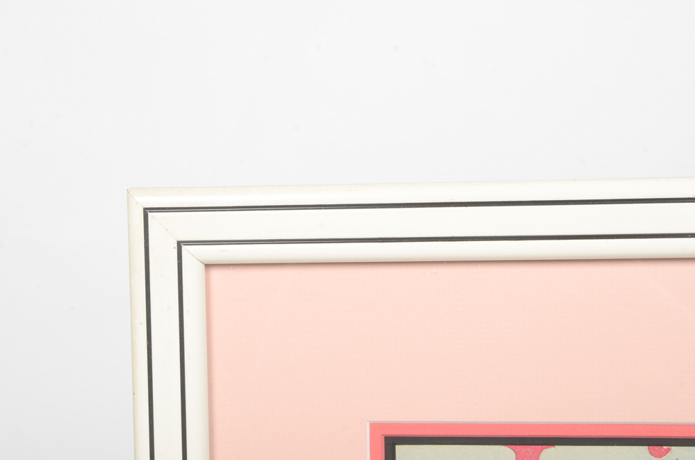 Collection of Framed "Life" Magazine Covers