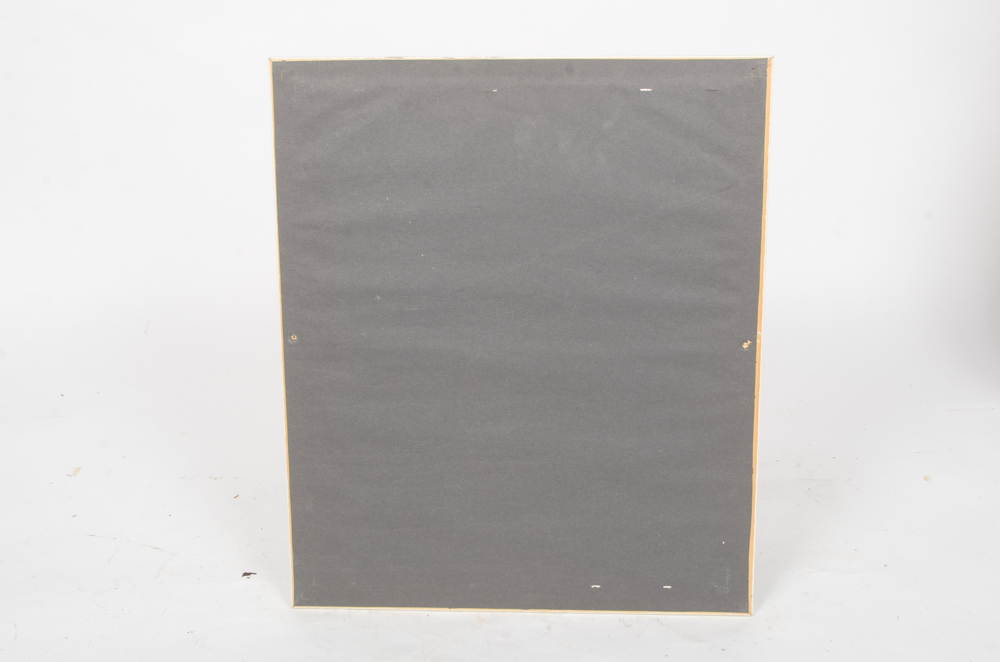 Collection of Framed "Life" Magazine Covers