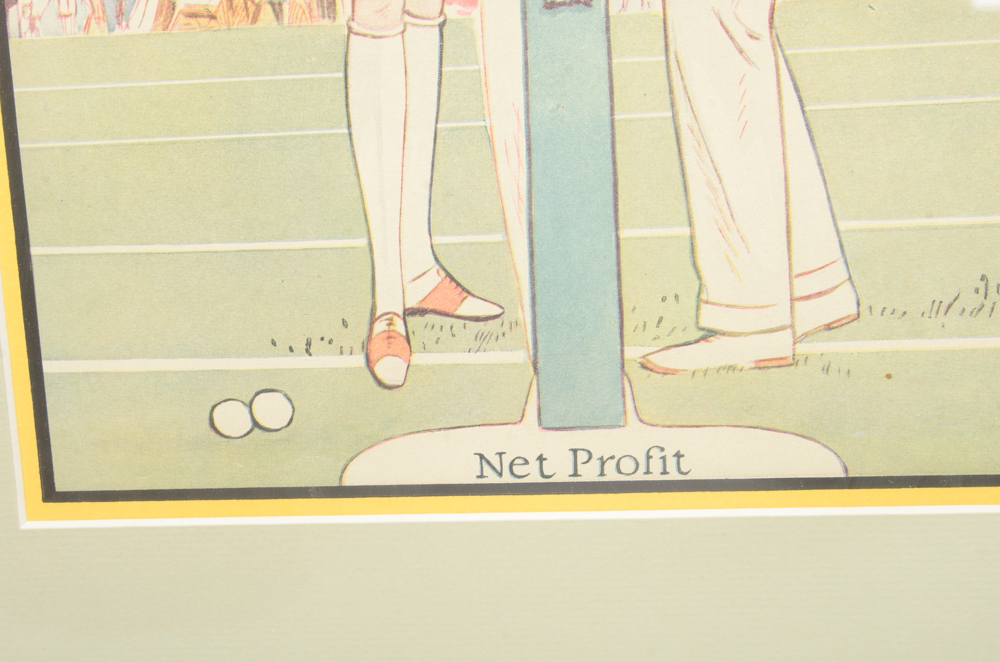 Collection of Framed "Life" Magazine Covers