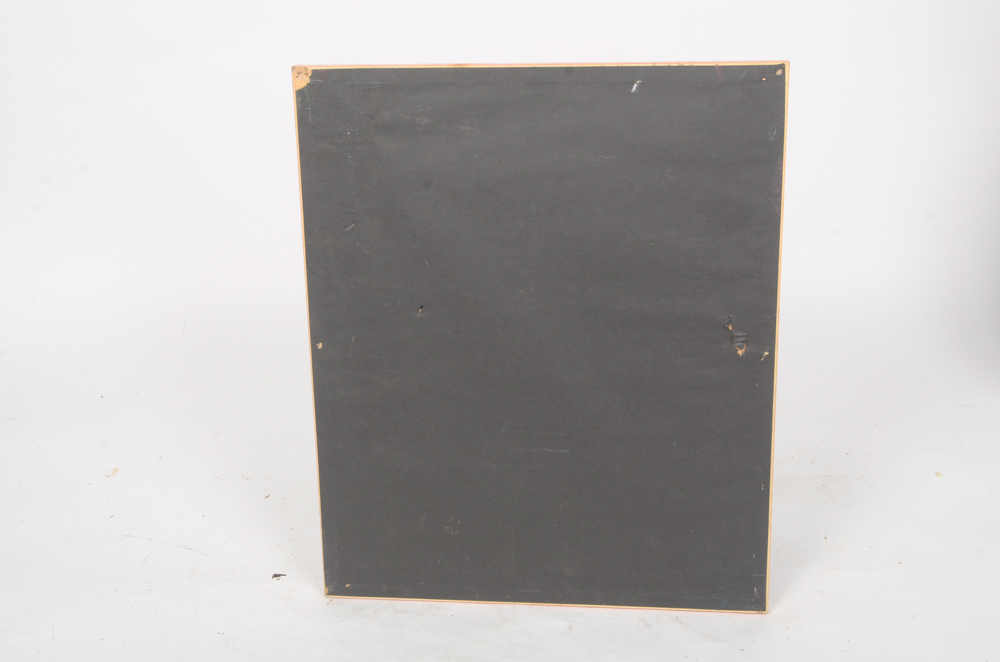 Collection of Framed "Life" Magazine Covers