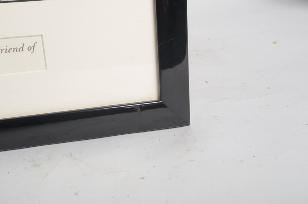 Set of Five Offset Lithographs After Charles Robert Perrin Illustrations