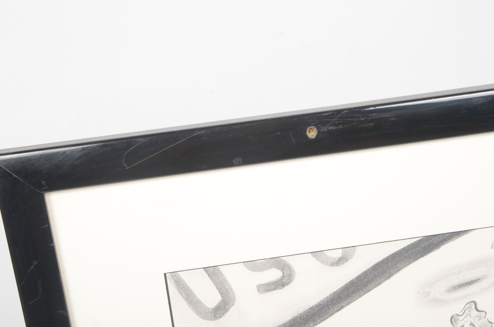 Set of Five Offset Lithographs After Charles Robert Perrin Illustrations