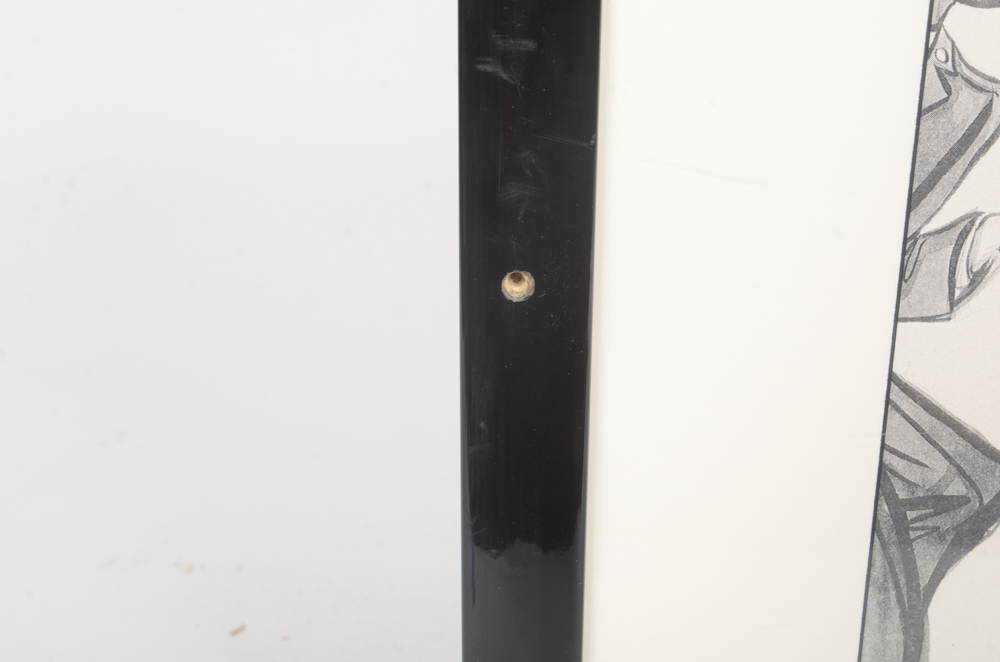 Set of Five Offset Lithographs After Charles Robert Perrin Illustrations