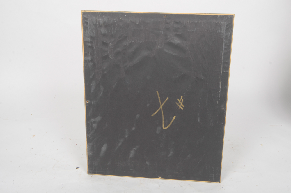 Set of Five Offset Lithographs After Charles Robert Perrin Illustrations