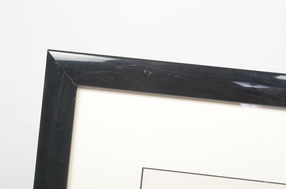 Set of Five Offset Lithographs After Charles Robert Perrin Illustrations