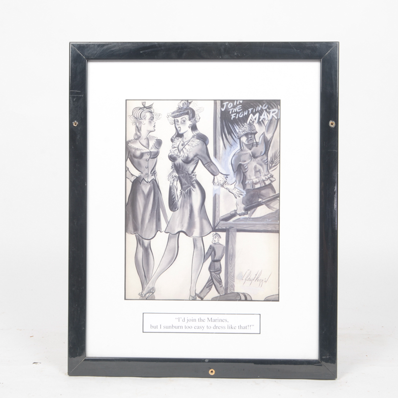 Collection of Offset Lithographs After Charles Robert Perrin Illustrations