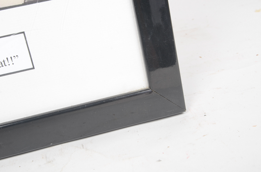 Collection of Offset Lithographs After Charles Robert Perrin Illustrations