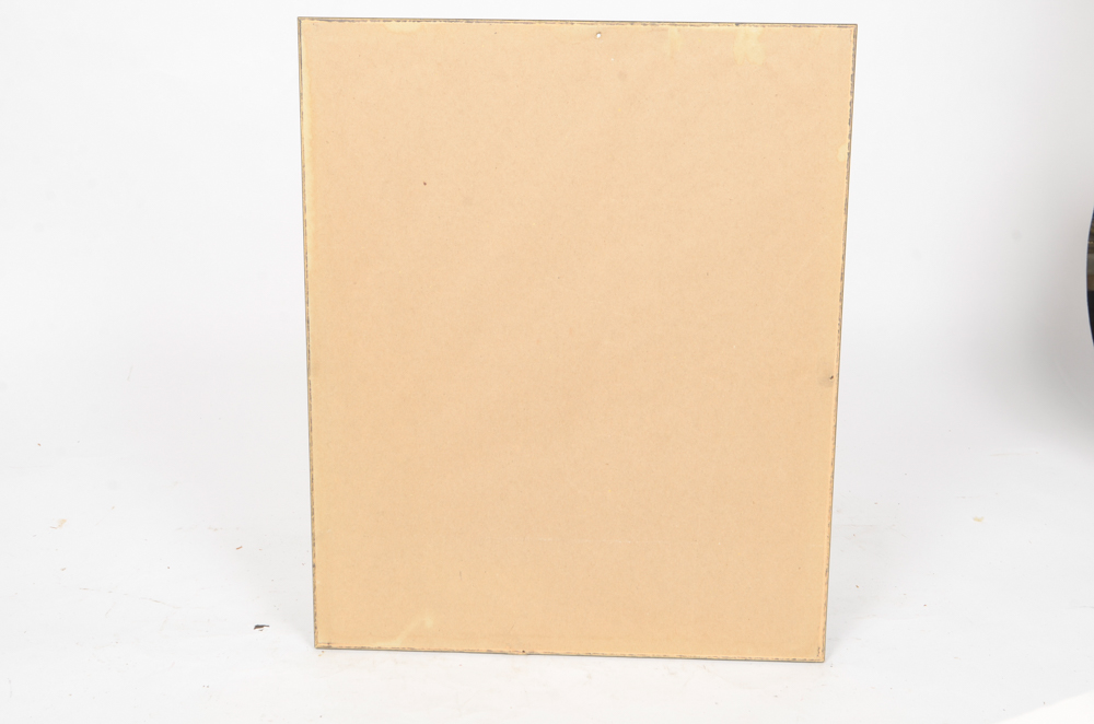 Collection of Offset Lithographs After Charles Robert Perrin Illustrations