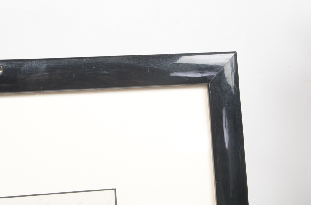 Collection of Offset Lithographs After Charles Robert Perrin Illustrations