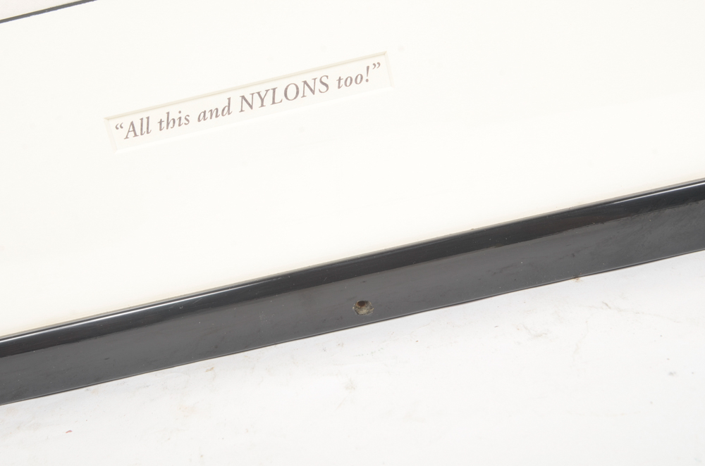 Collection of Offset Lithographs After Charles Robert Perrin Illustrations