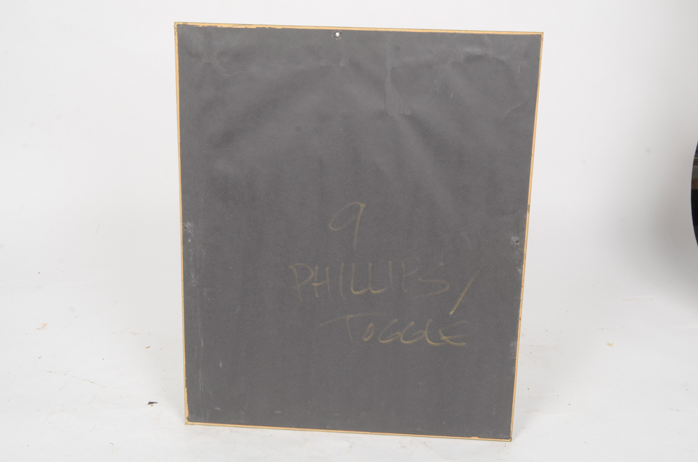 Collection of Offset Lithographs After Charles Robert Perrin Illustrations