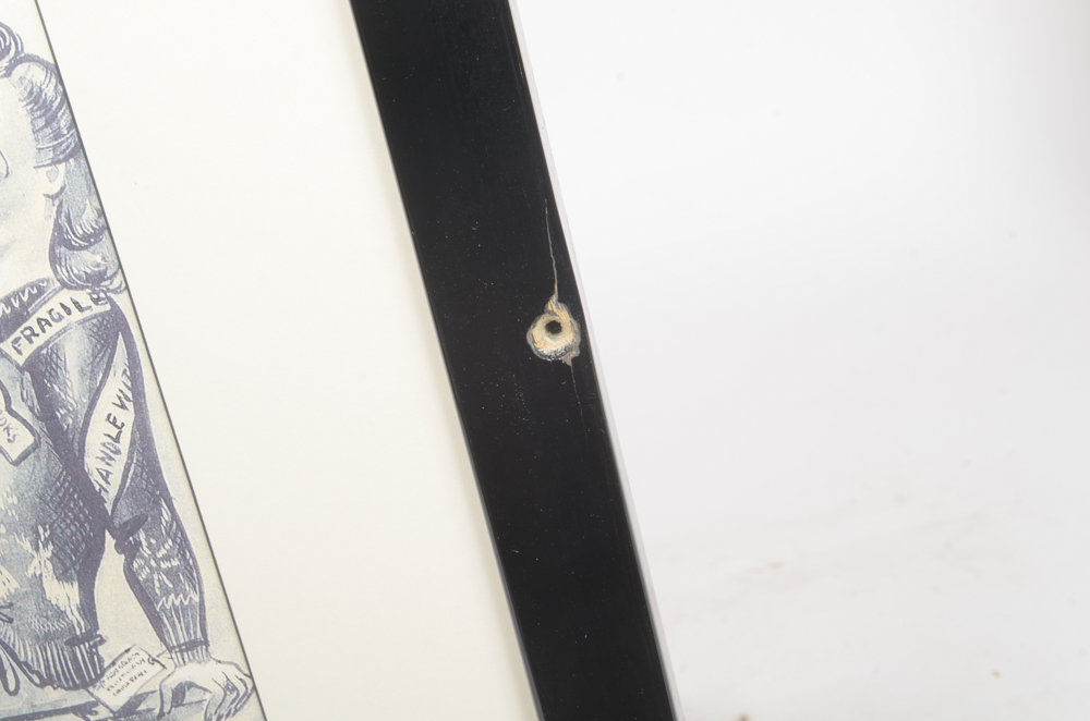 Collection of Offset Lithographs After Charles Robert Perrin Illustrations