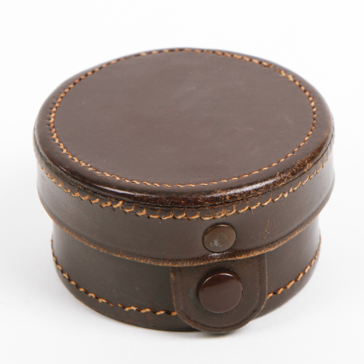 Leitz Hektor Leica Screw Mount Camera Lens and Case