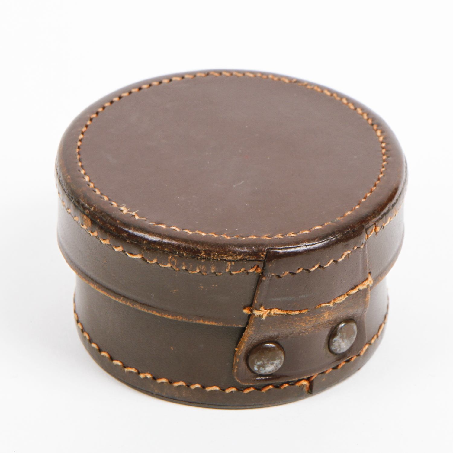 Leitz Hektor Leica Screw Mount Camera Lens and Case