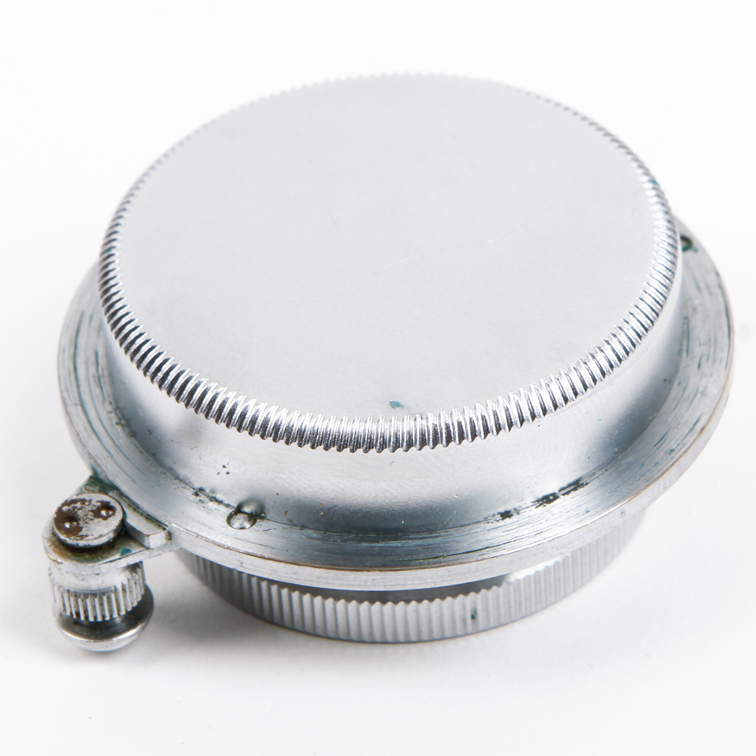 Leitz Hektor Leica Screw Mount Camera Lens and Case