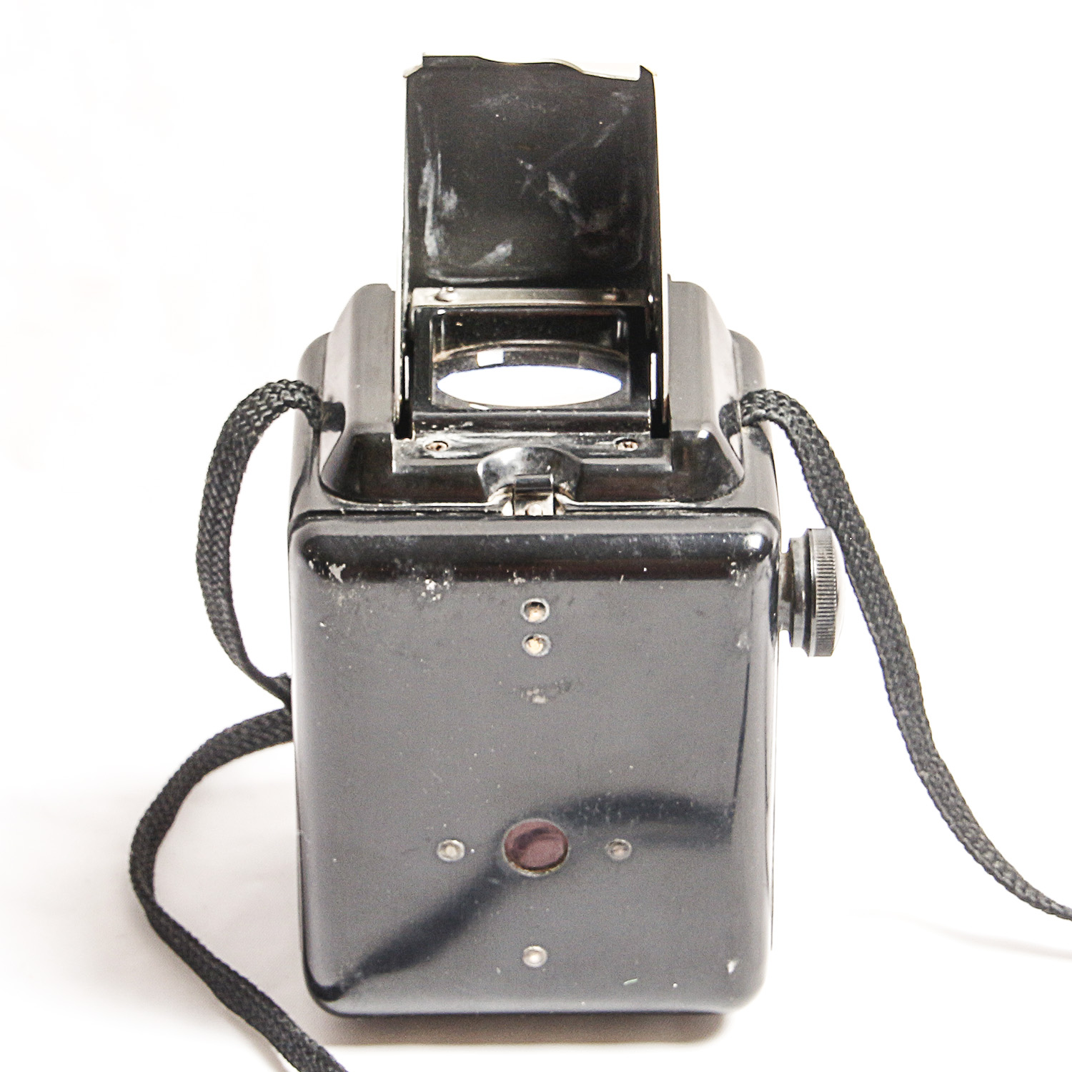 Pair of Vintage Argoflex Cameras