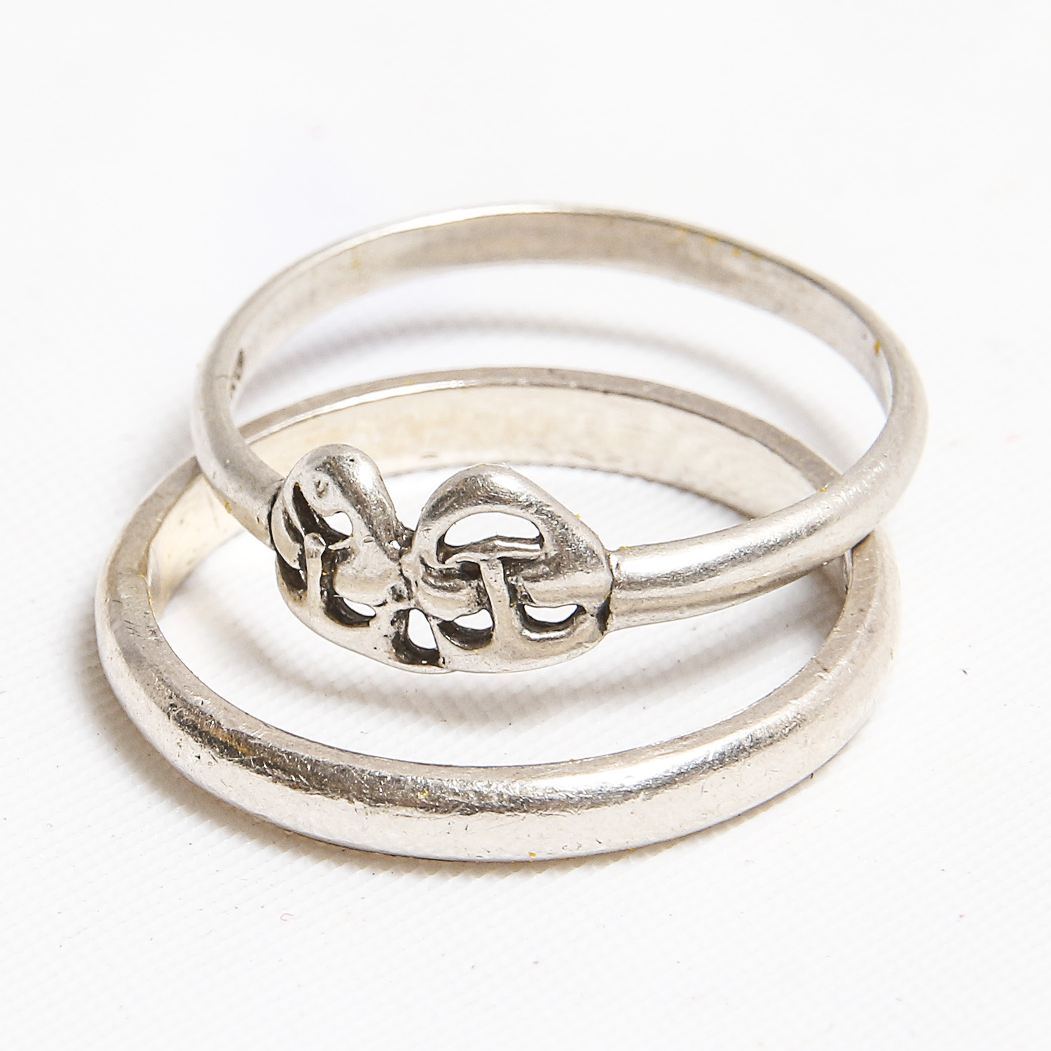 Pair of Vintage Argoflex Cameras