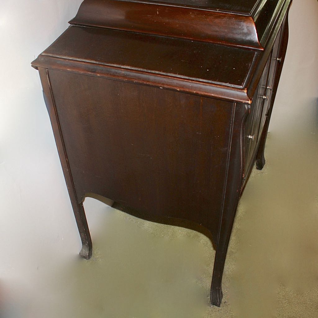 1922 Victor Victrola Wurlitzer Phonograph