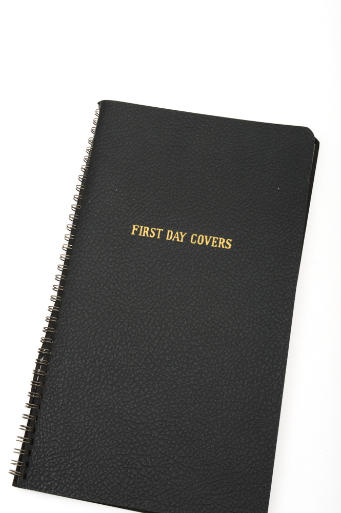 United States First Day Covers