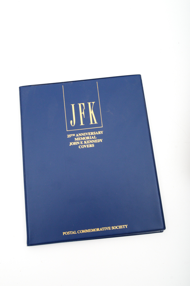 United States First Day Covers