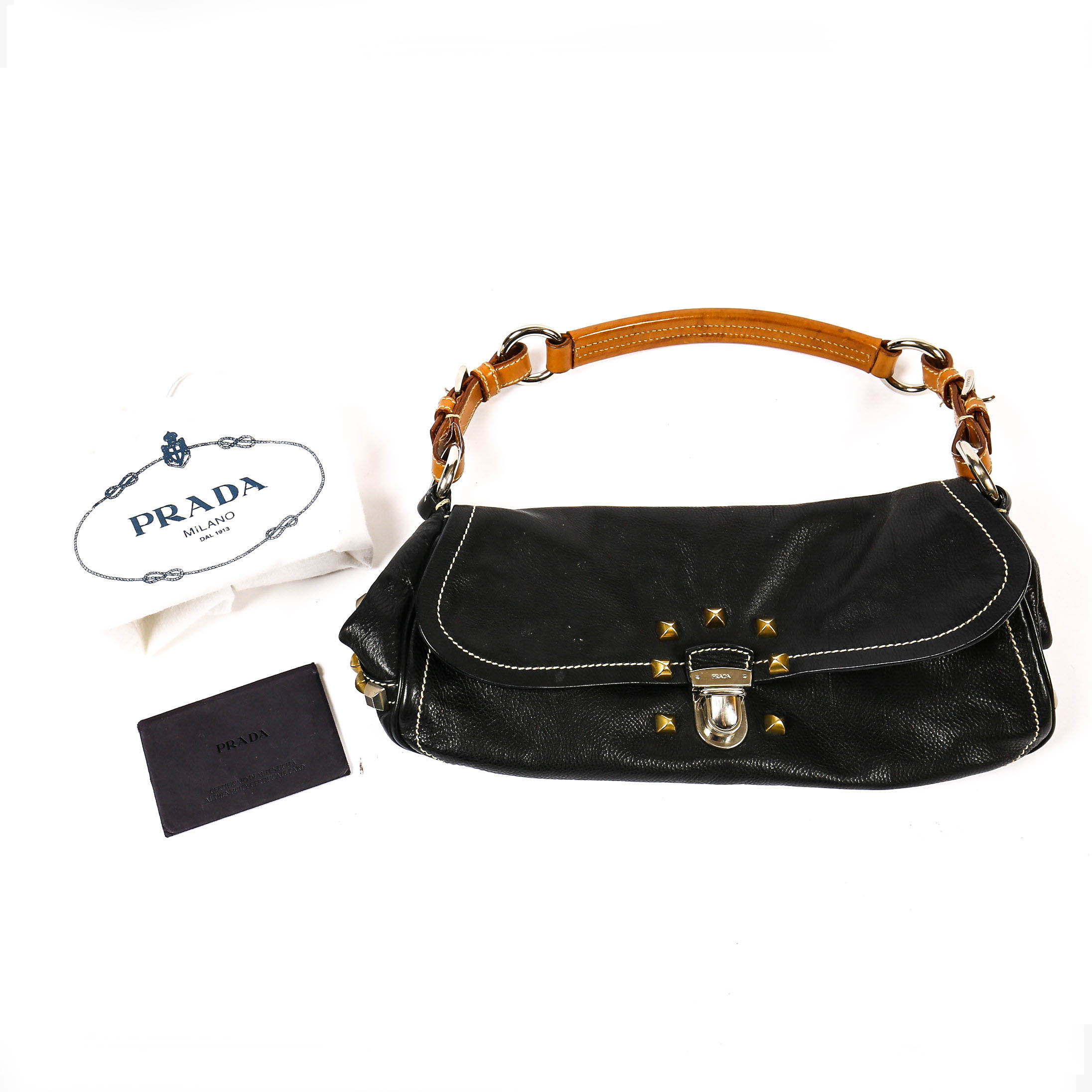 Prada Handbag