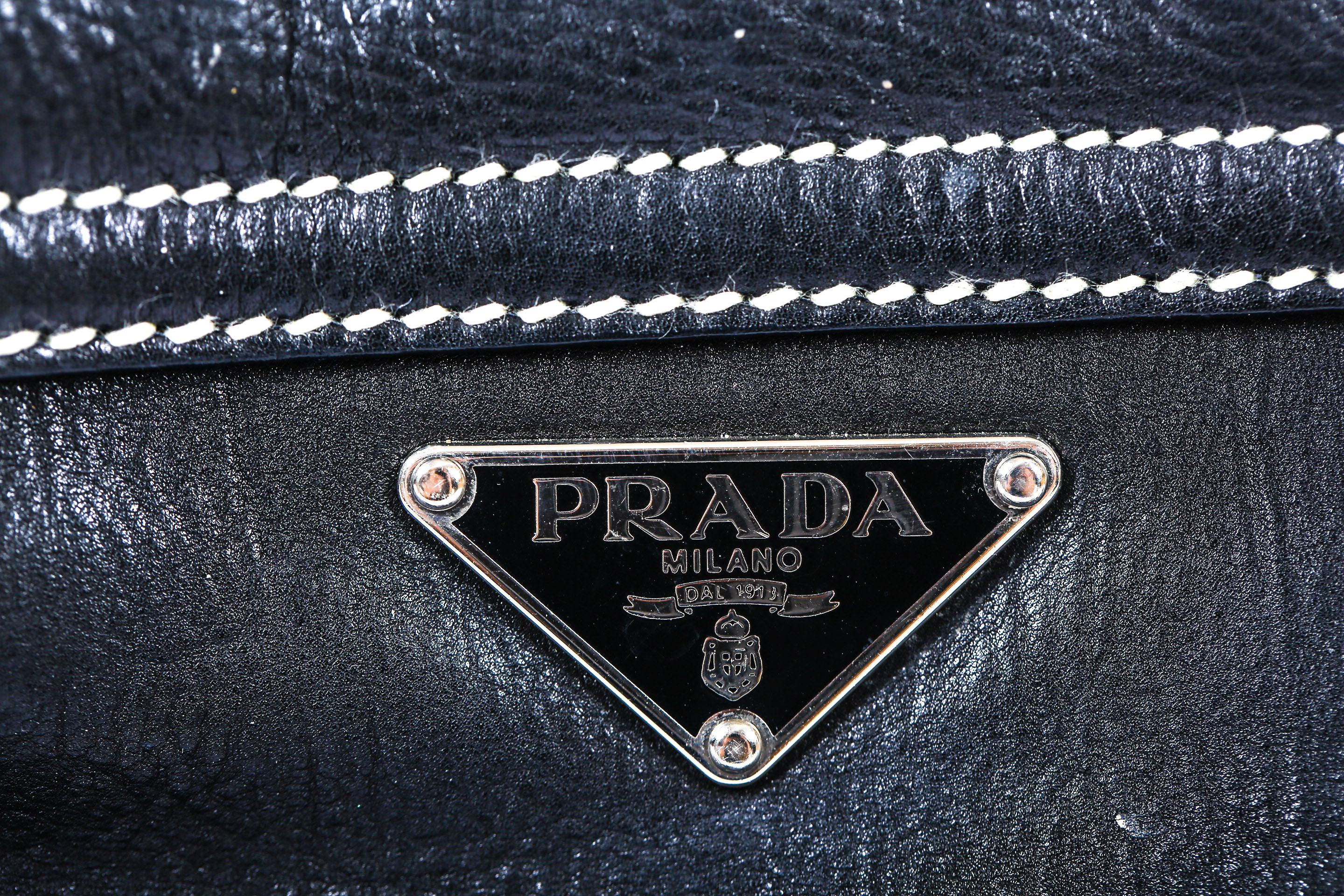 Prada Handbag