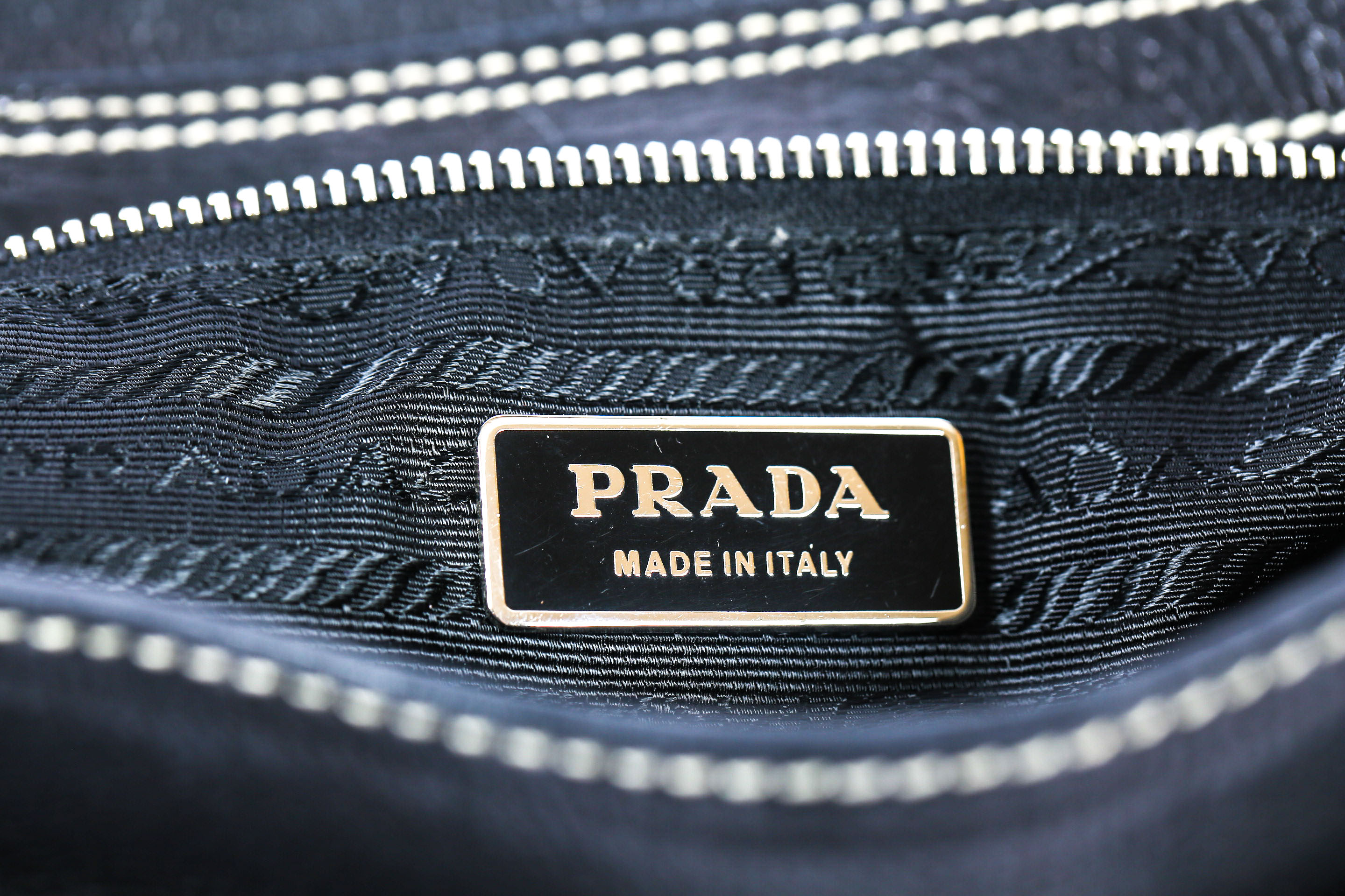 Prada Handbag