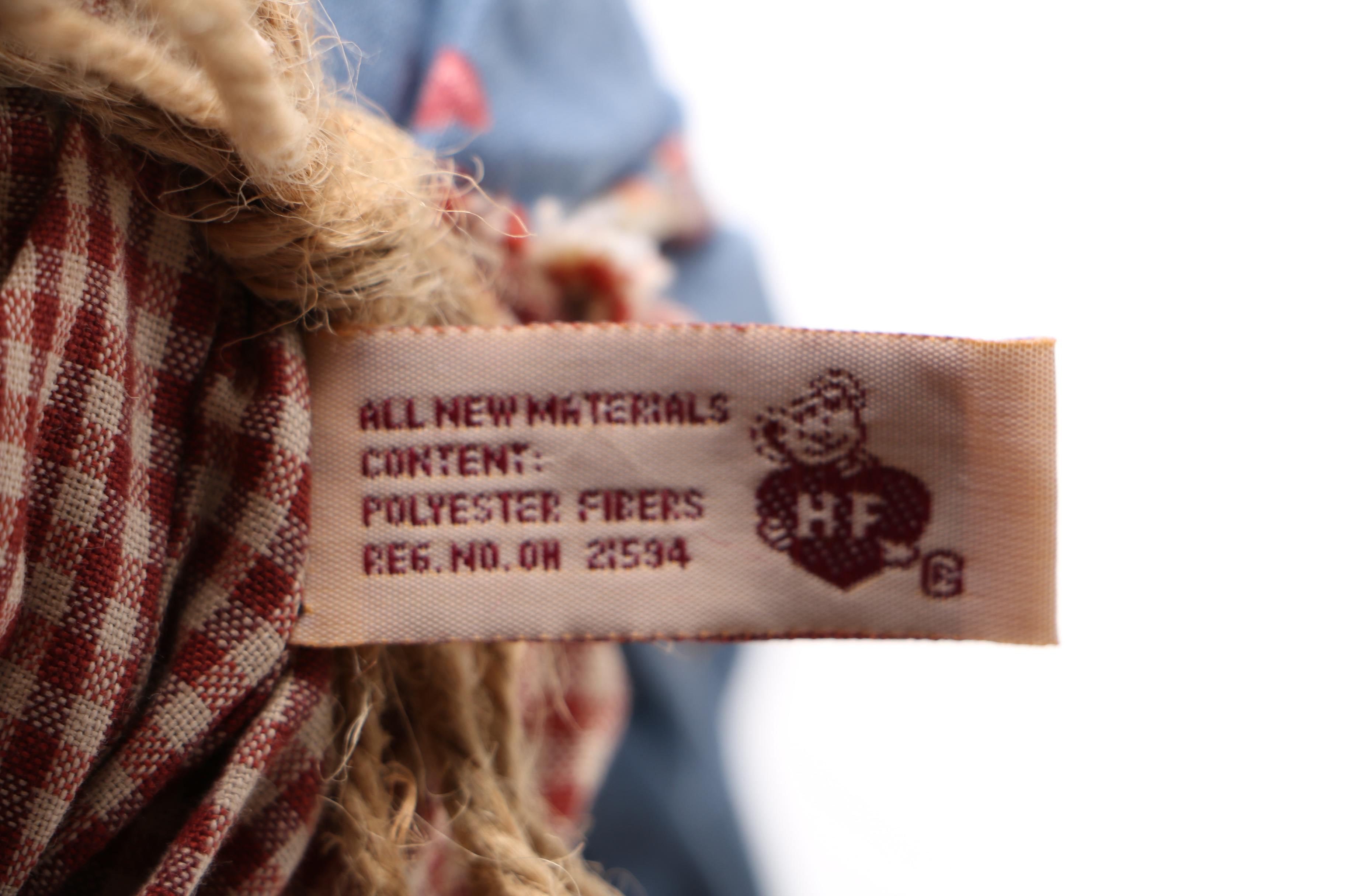 Heartfelt Collectible Rag Doll and More