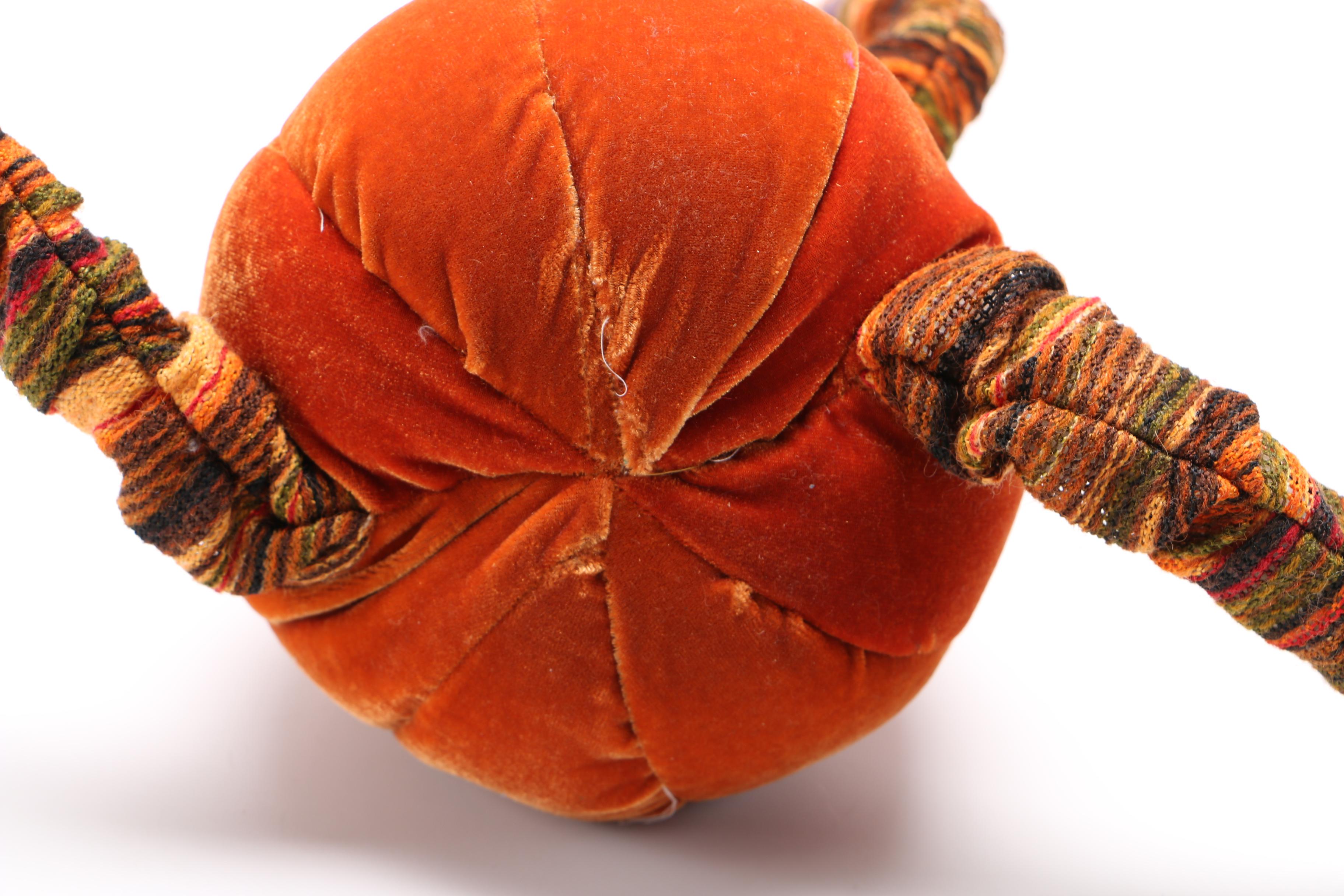 Halloween Themed Witch Dolls