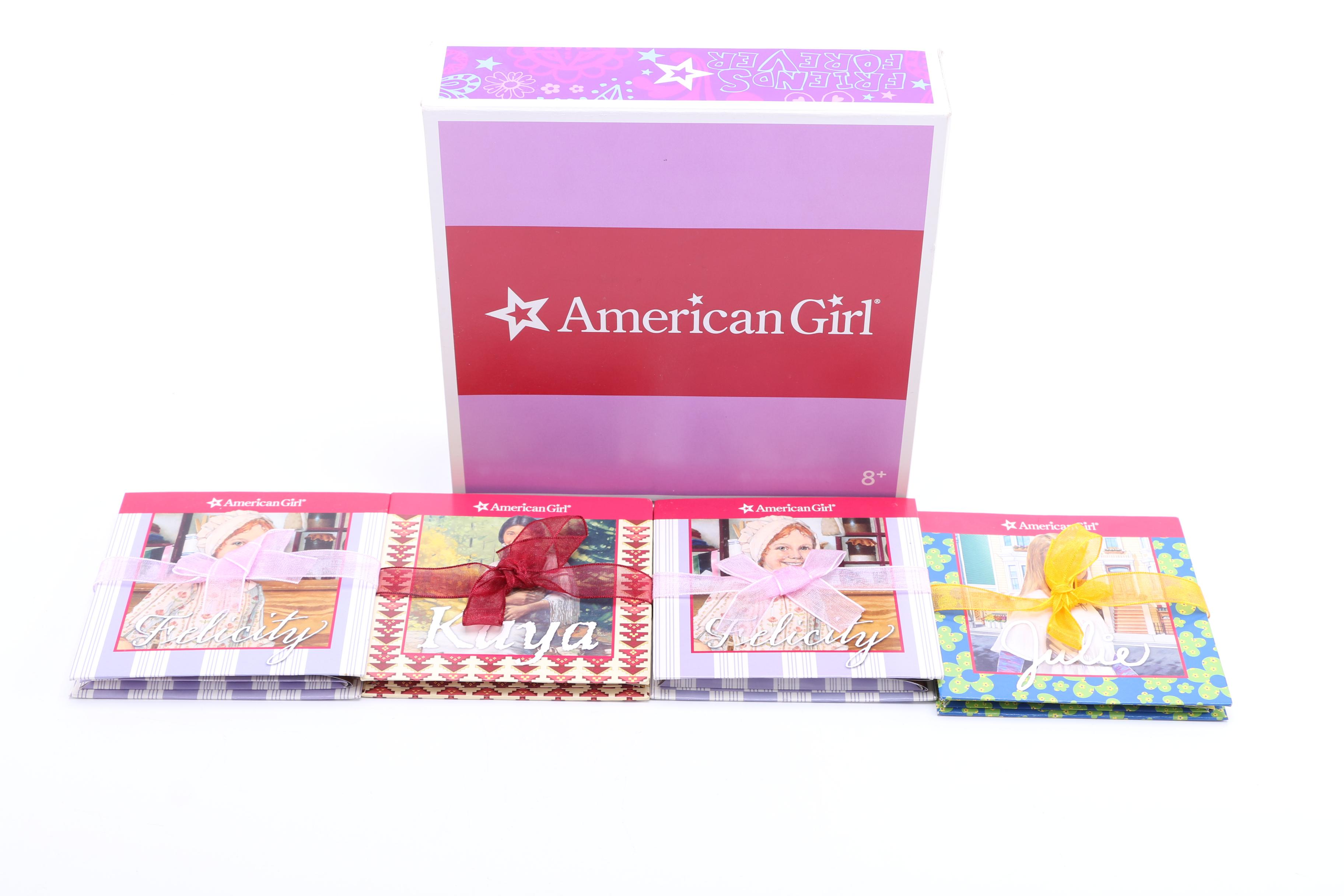 Large Selection of Circa 1990's Barbie Dolls