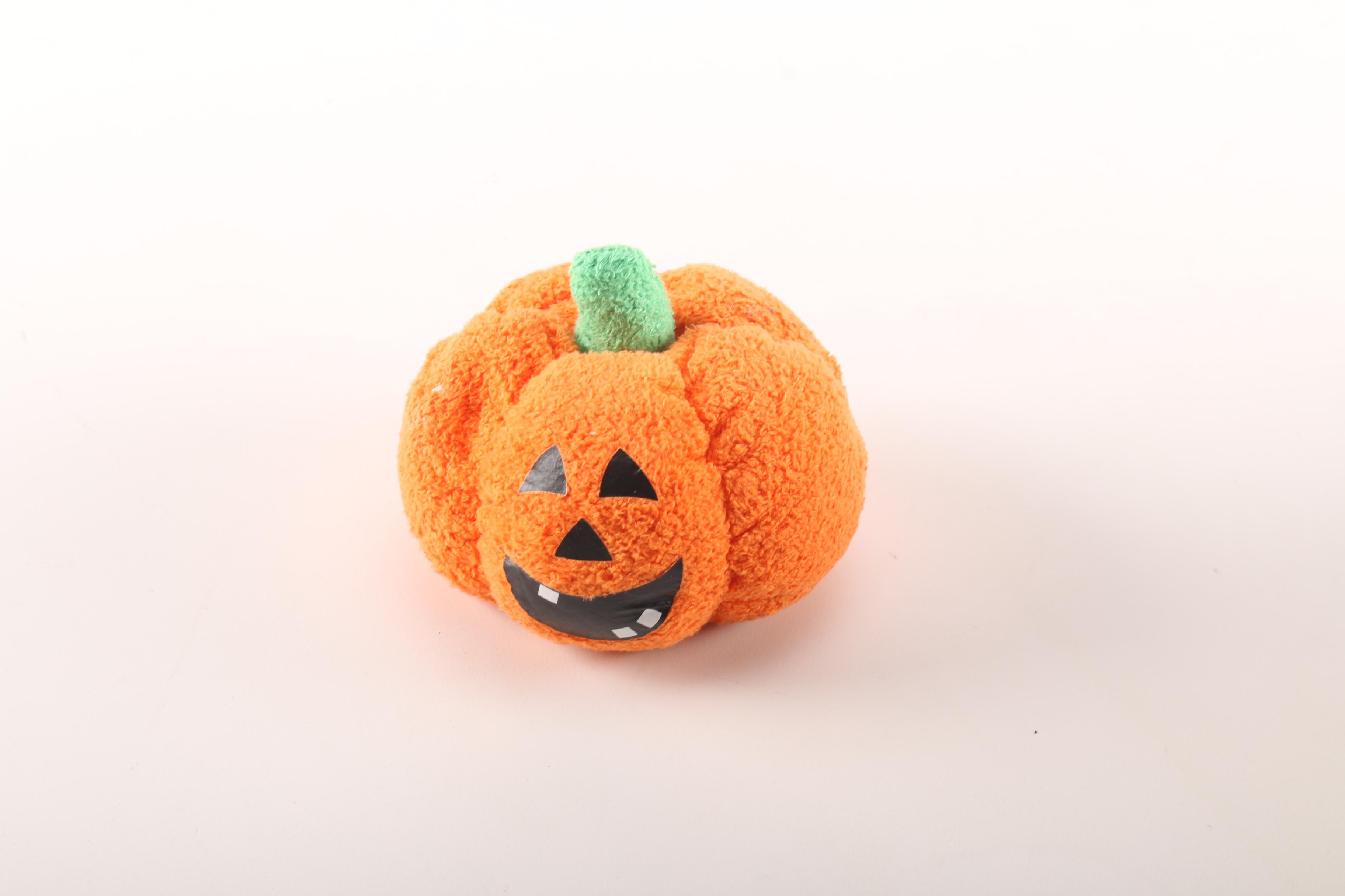 Halloween Themed Dolls