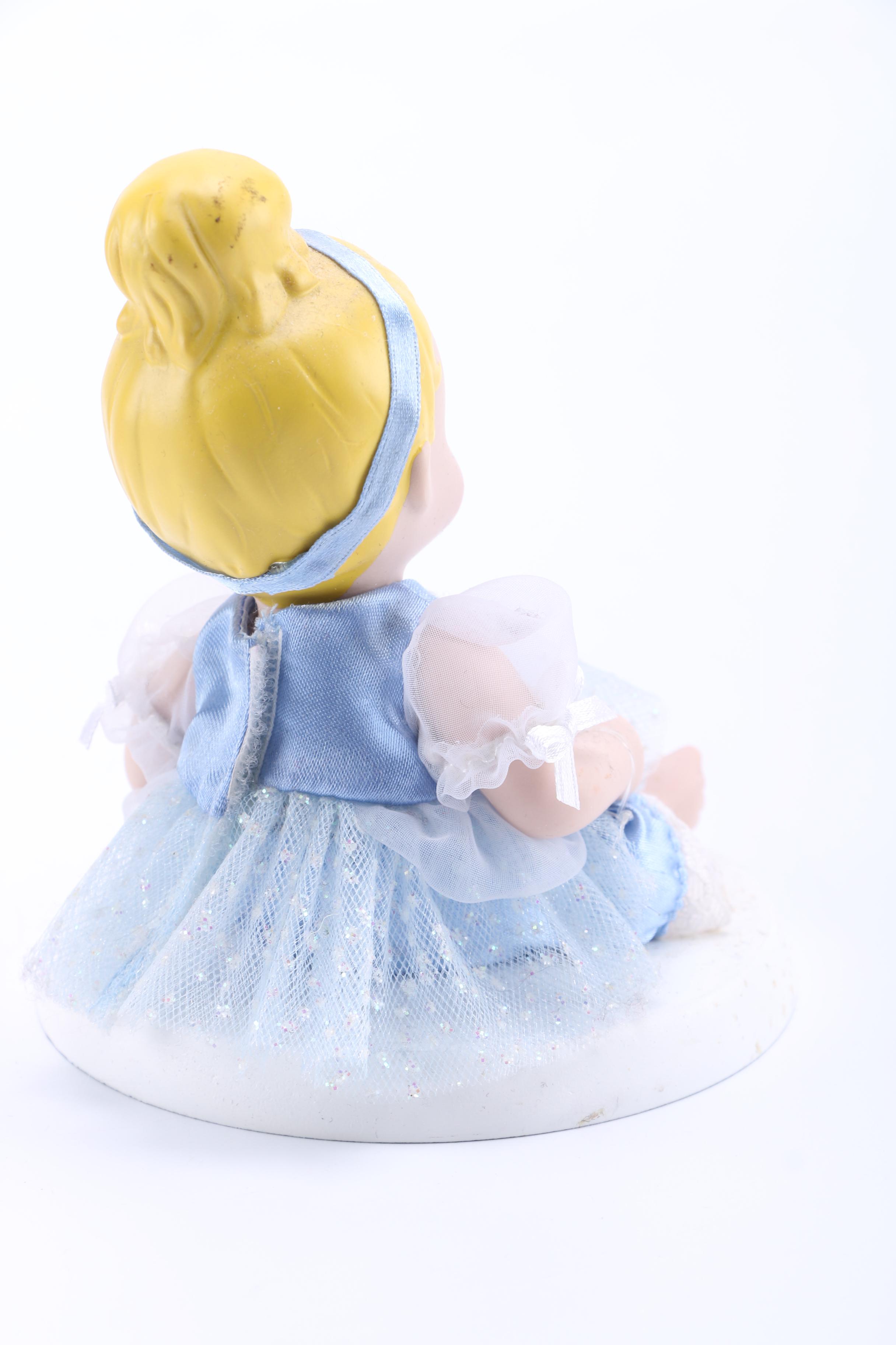 Disney Princess Baby Dolls